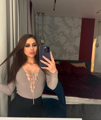 Анкета проститутки Диана - Фото, г. Верхняя Тура, 23 года, №812