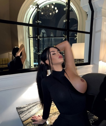 Анкета проститутки Людмила - Фото, г. Верхняя Тура, 23 года, №1098