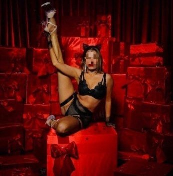 Анкета проститутки Валентина - Фото, г. Верхняя Тура, 26 лет, №10497