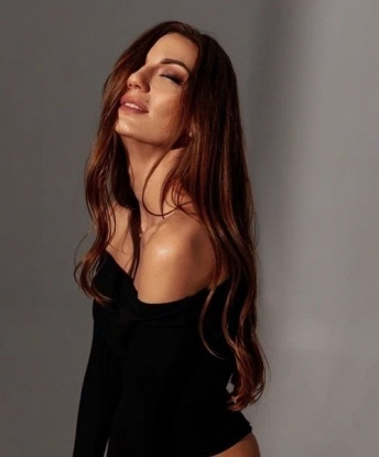 Анкета проститутки Снежана - Фото, г. Верхняя Тура, 25 лет, №15107