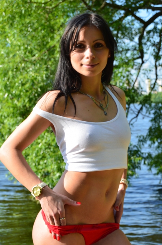 Анкета проститутки Мария - Фото, г. Верхняя Тура, 22 года, №21589