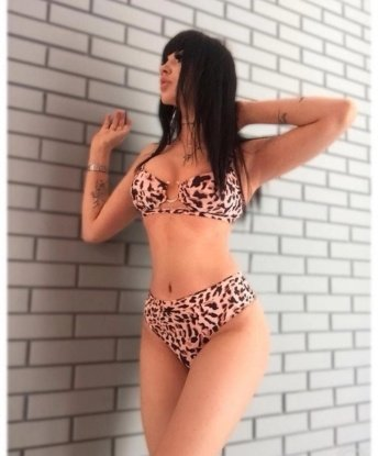 Анкета проститутки Варвара - Фото, г. Верхняя Тура, 23 года, №9618